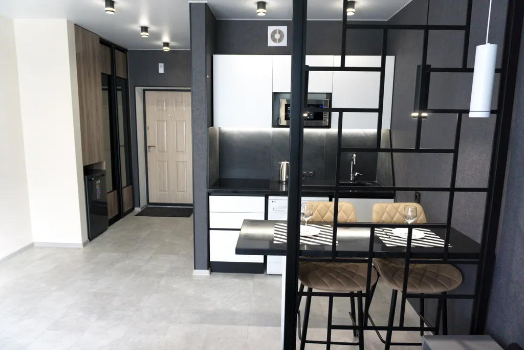 Дизайнерский ремонт, Планета