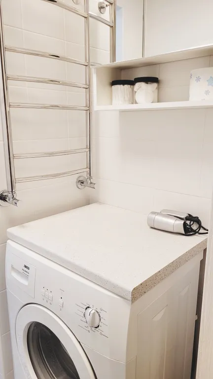 Современная квартира у входа в Кисловодский национальный парк