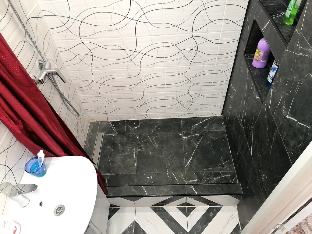 Уютная теплая квартира в центре города