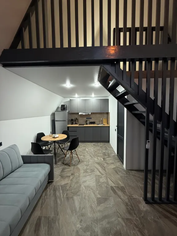 2-комнатный Дом