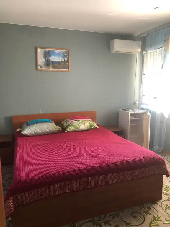 Квартира Комната — аренда посуточно в Черноморское