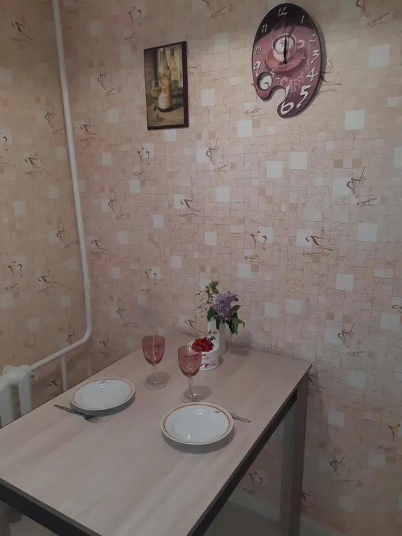 Квартира Уютная, чистая квартира в центральном районе рядом с жд  и автвокзалом — Волгоград