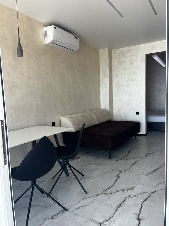 Квартира Апартамент с отдельным выходом на море — Лазаревское