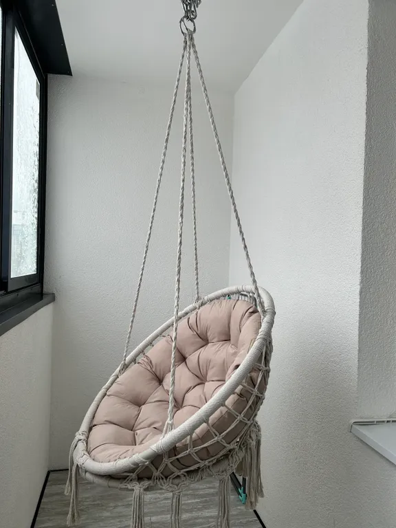 Квартира Квартира Студия у Радуги — Екатеринбург