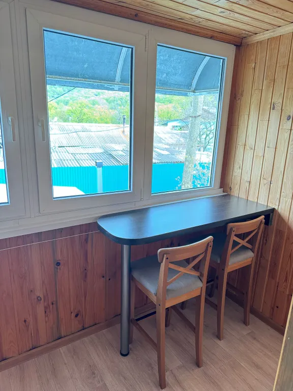 Дом на море под ключ