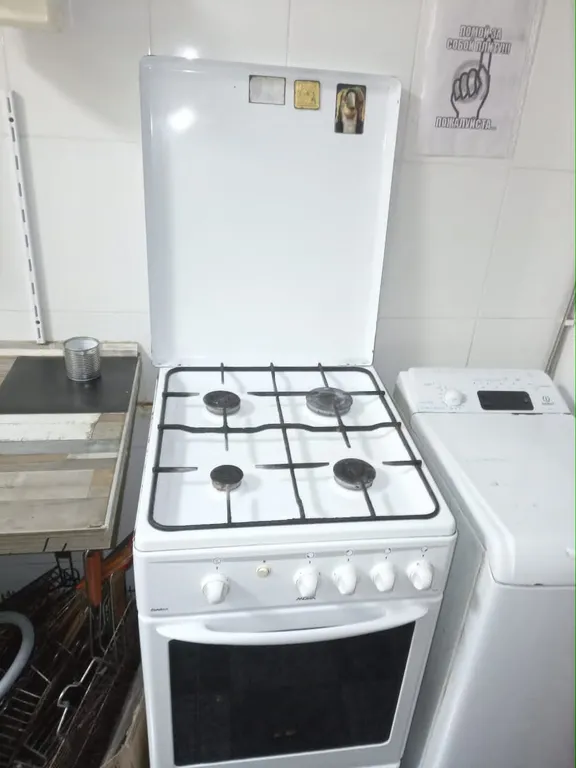 Уютная квартира-студия