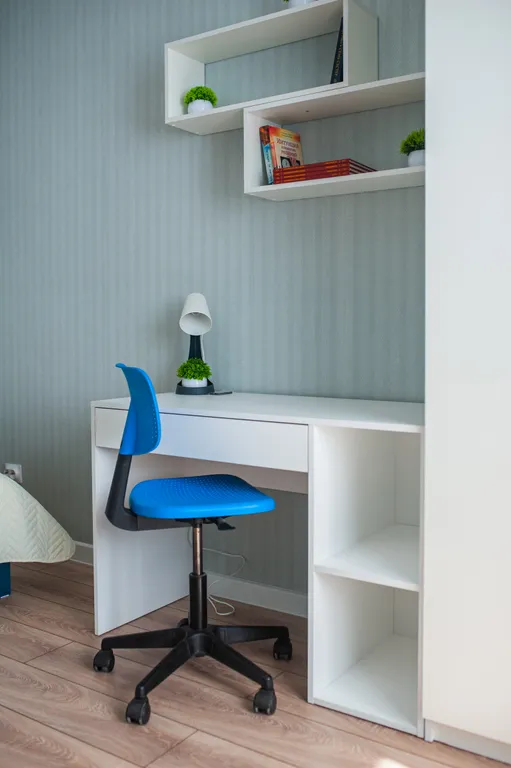 Морской бриз у метро Девяткино