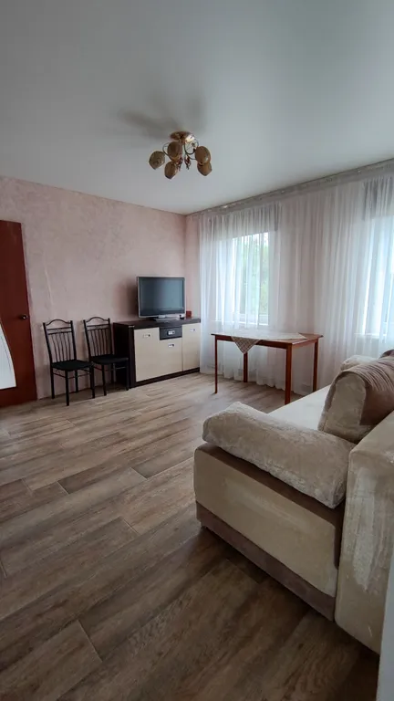 Уютная квартира в спокойном районе города