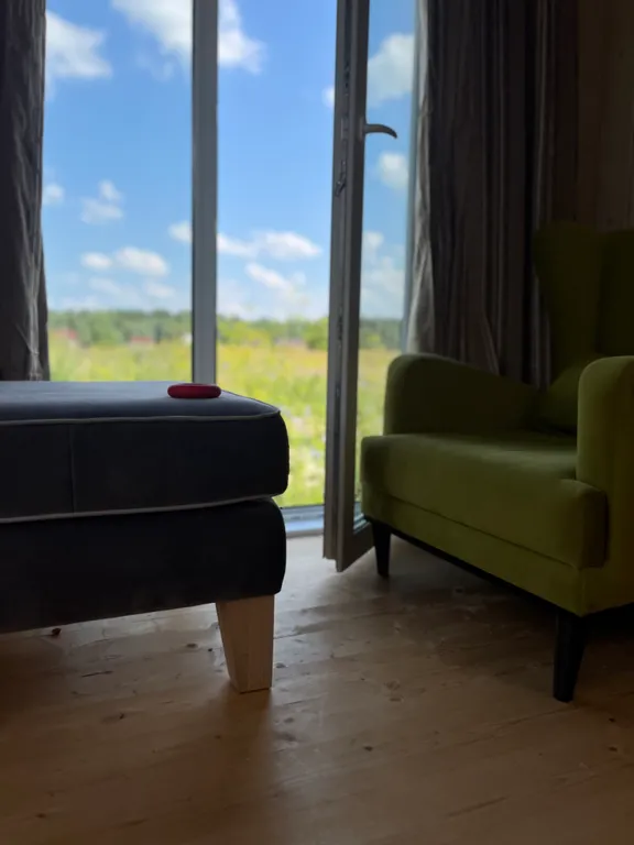 Коттедж Отель Donco для общения с природой — Волосово