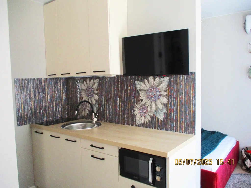 Дизайнерская студия у моря Калейдоскоп