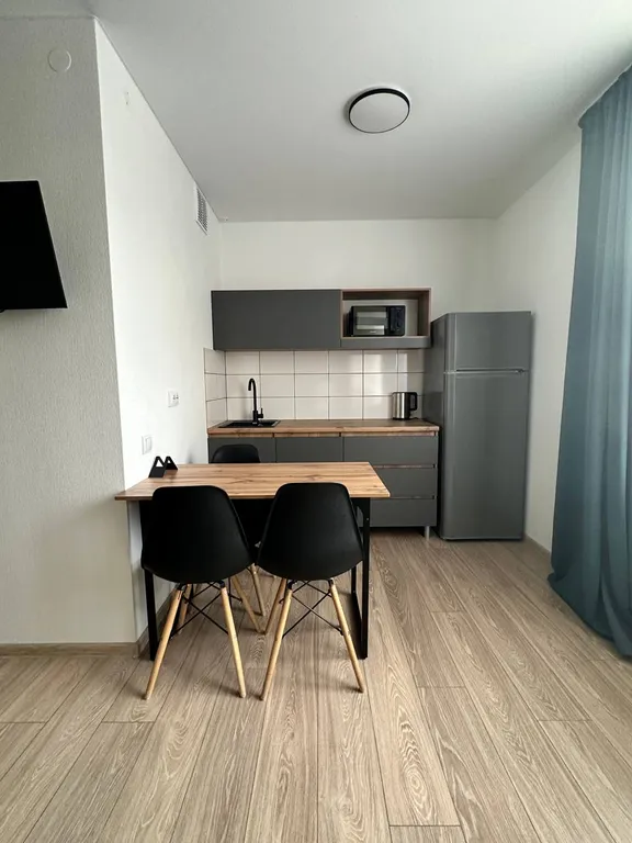 Студия возле Баден-баден и ГЛК Уктус