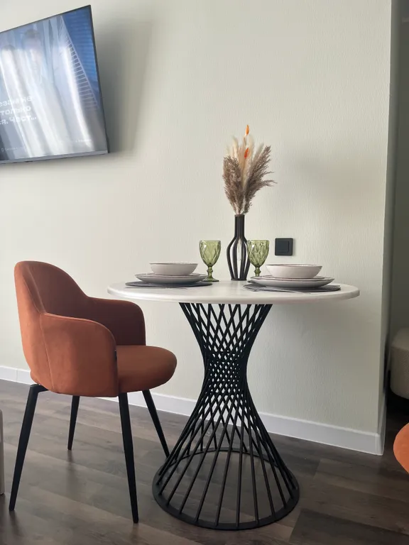 АКА100 АкаСто Студия комфорт-класса