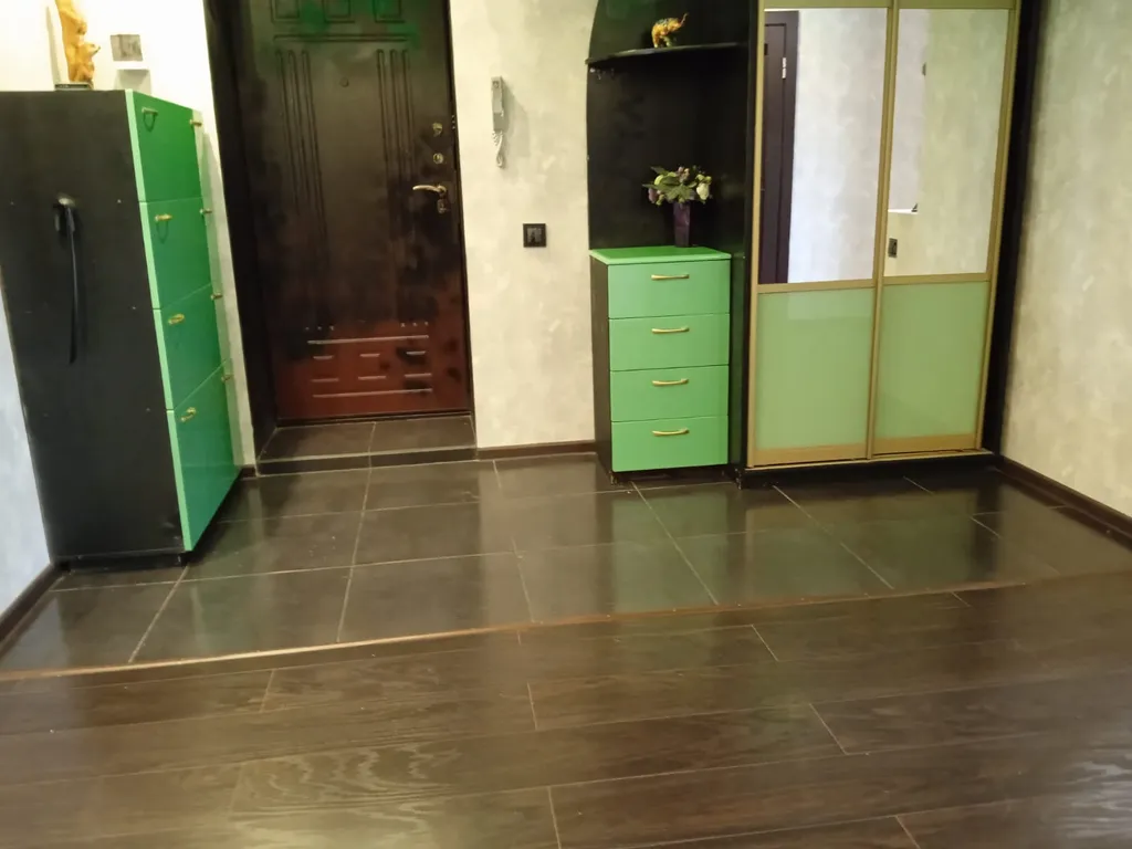 Шикарная 3-х комнатная квартира в тихом центре