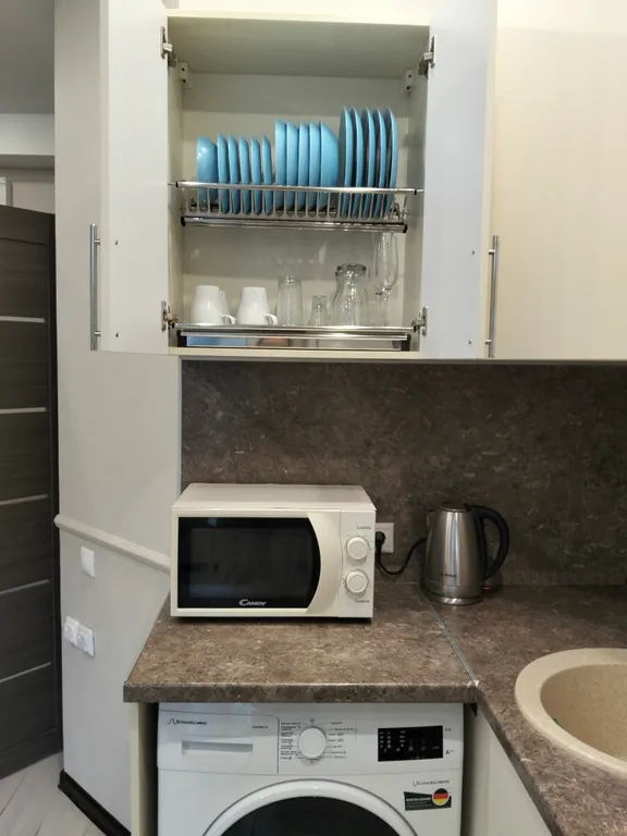 Студия возле моря