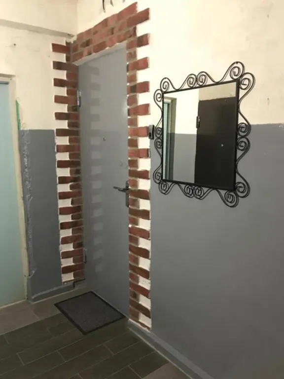 Просторная квартира в центре города