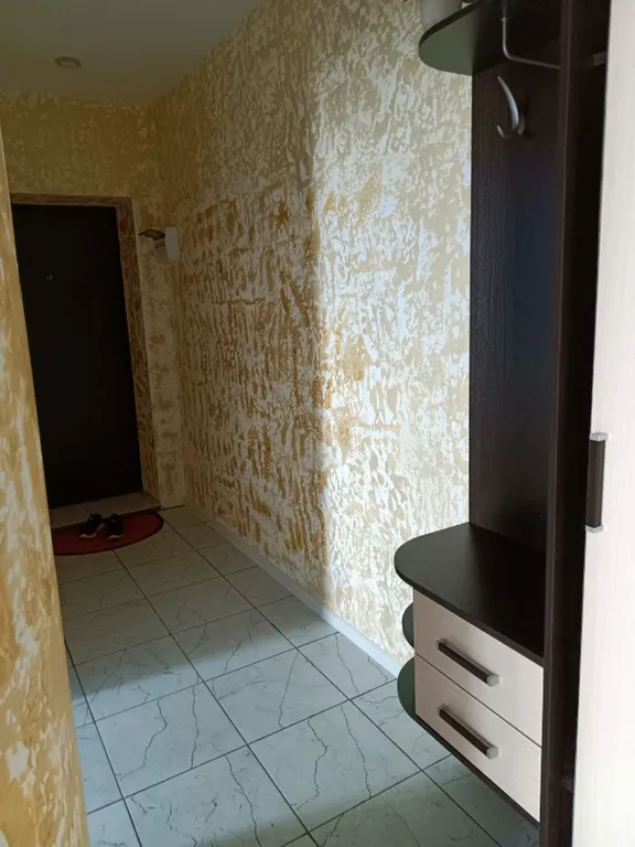 Уютная квартира для двоих с комплиментом от компании v-gosti