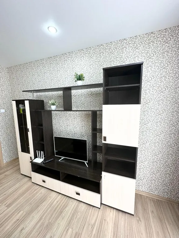 Просторная 2-комнатная квартира