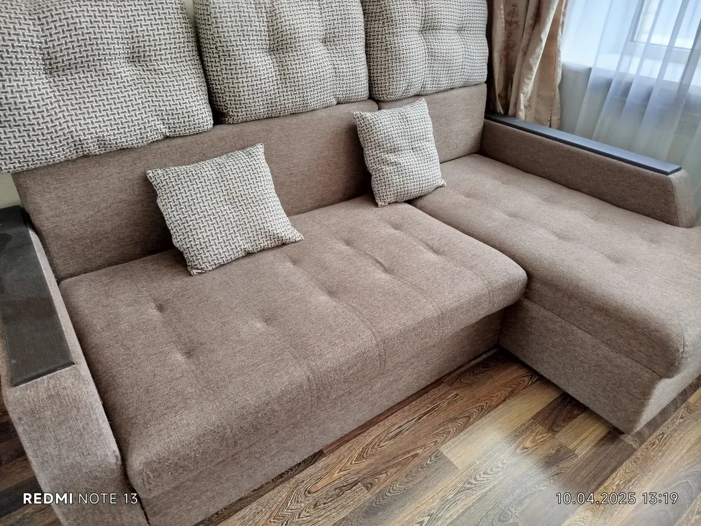 300 метров от центра двухкомнатная квартира с отдельным входом — аренда посуточно в Кострома