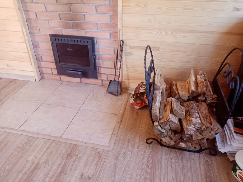 Усадьба в Беловежской Пуще Феникс