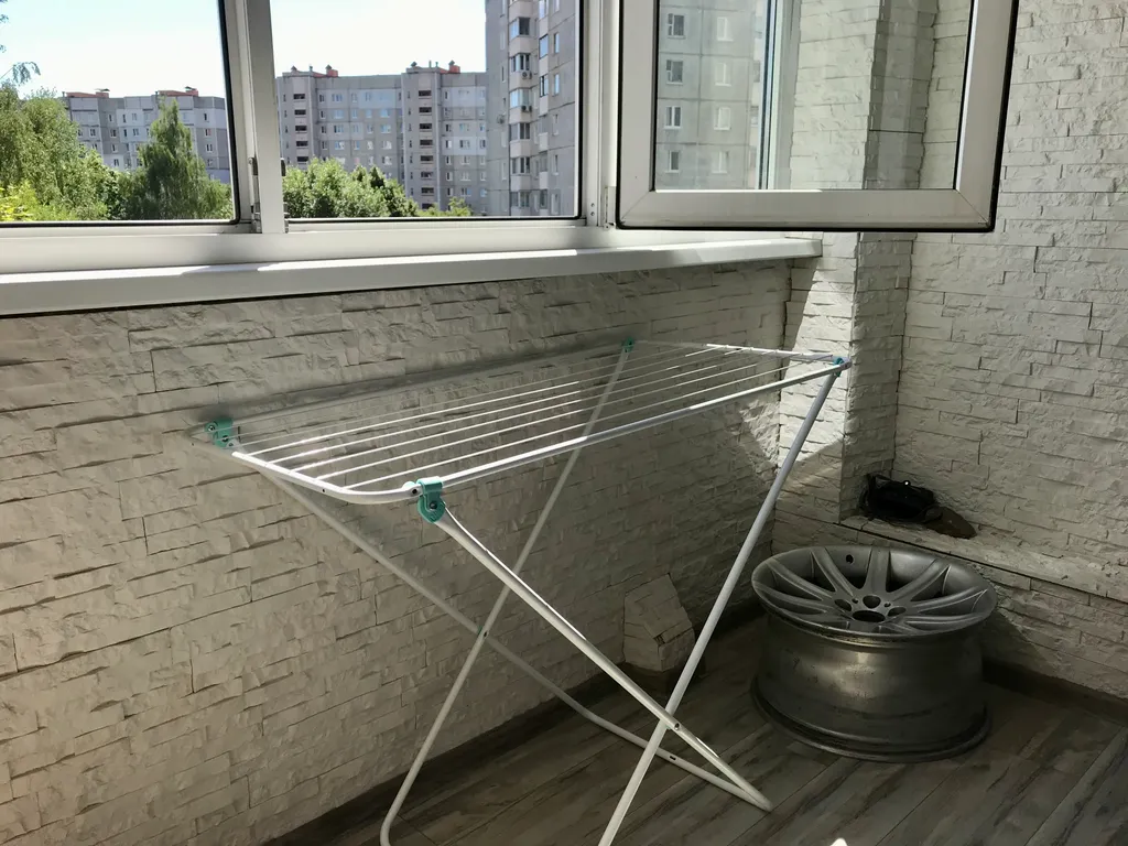 Квартира Уютная квартира у метро Уручье — Минск