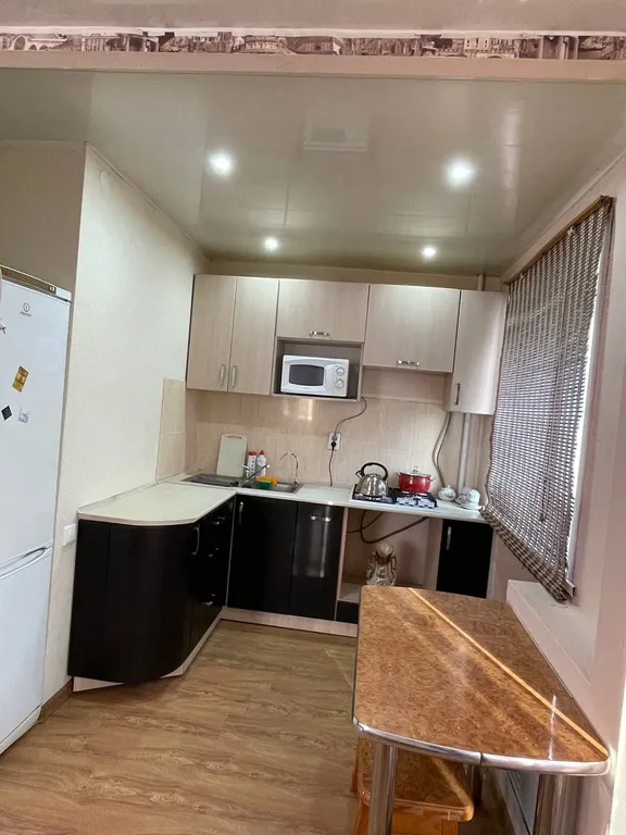 Уютная студия в центре города