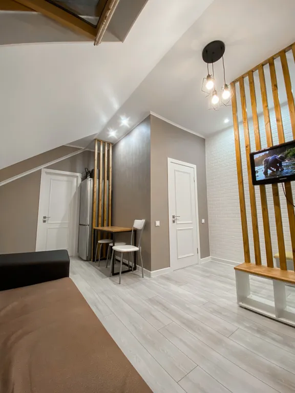 Квартира 2-комн квартира в центре города — Анапа