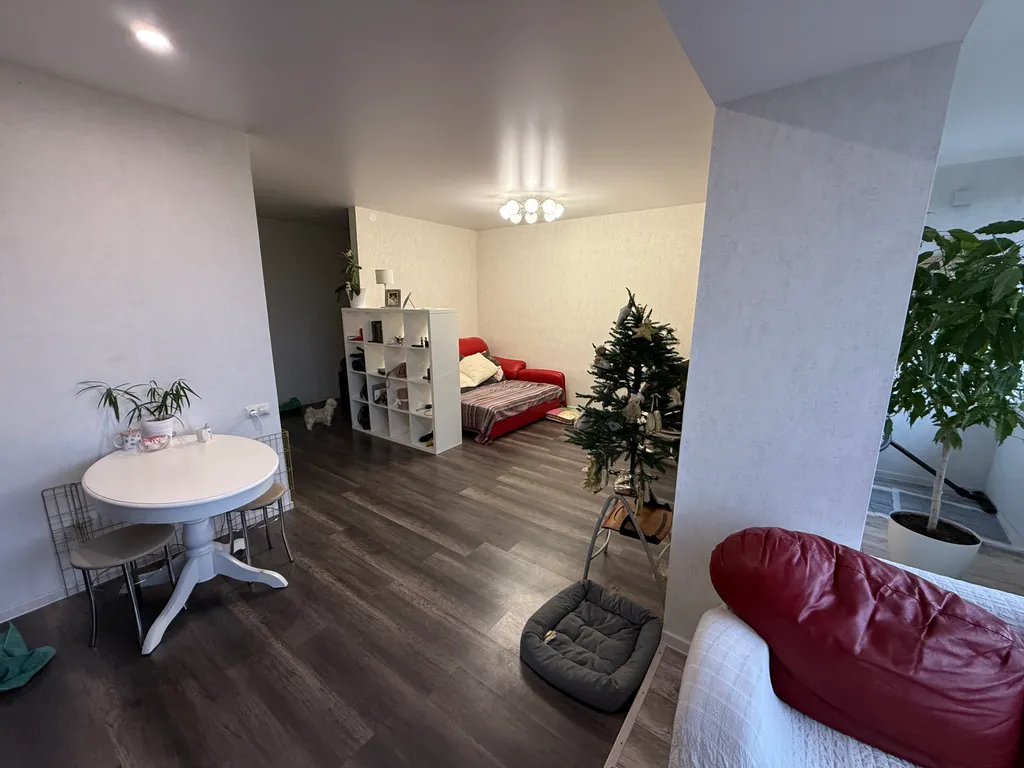 Большая комната в центре Дивеево