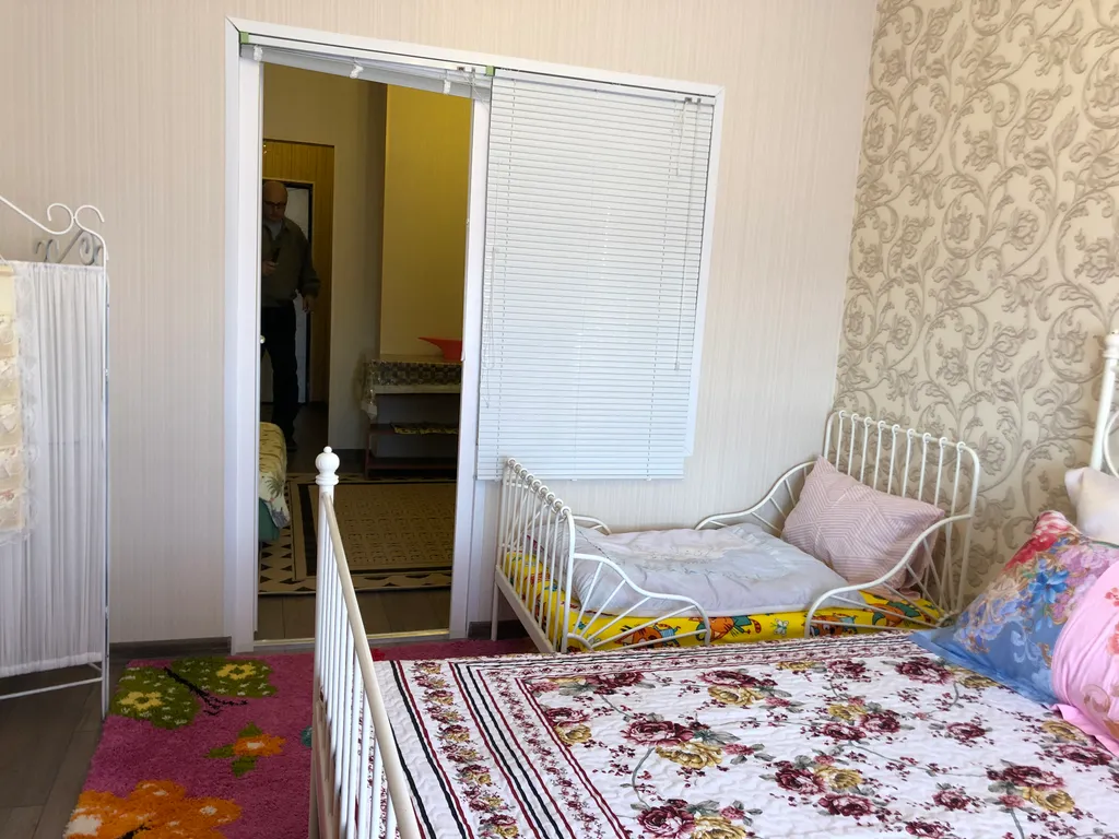 Квартира 2-комнатная Квартира — Анапа