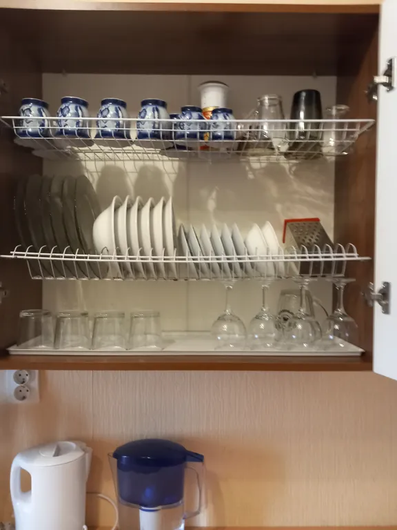 Уютная квартира для замечательного отдыха