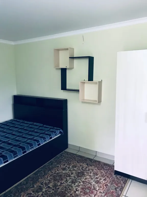 Просторный дом под ключ