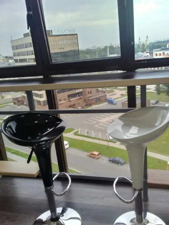 Квартира в центре у Крепости.