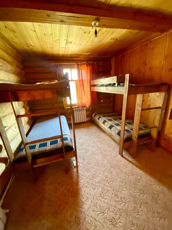 Дом на Горе