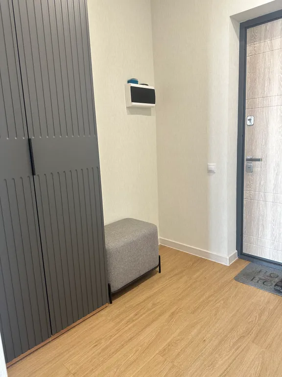 Уютная квартира с шикарным видом на Волгу и горы