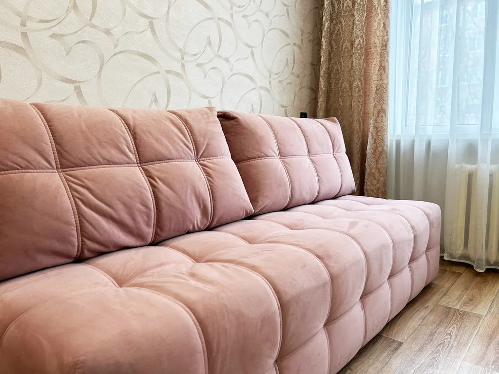 Apartments в цeнтpaльнoм районе