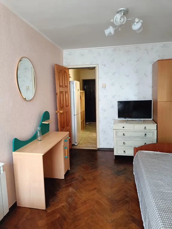 Квартира Квартира в центре 10 минут до моря пешком — Сочи