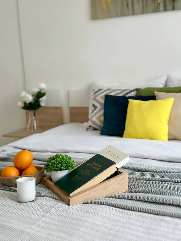 Alan City Apartments