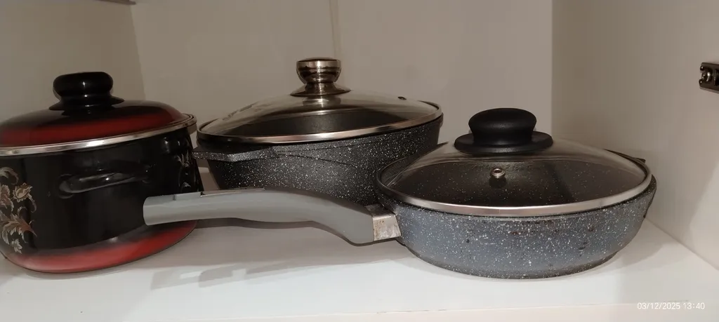 Уютная студия в центре Айхала