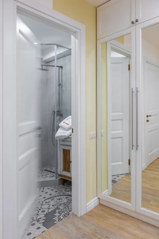 Апартаменты KeyGo #0028 рядом с Площадью Республики