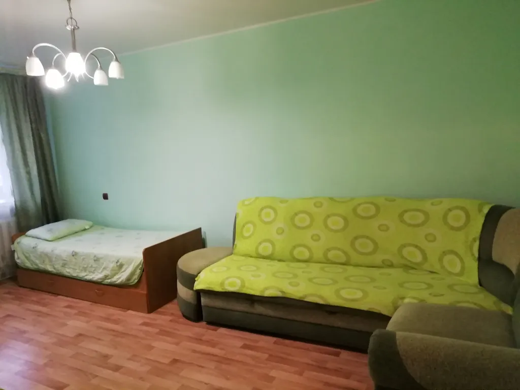 2-х ком. квартира в южной части