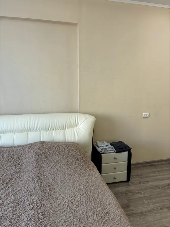 Квартира 46 кв.м. в ЖК Счастливый