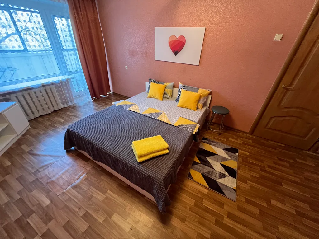 Квартира Стандарт на Гражданском Проспекте 8