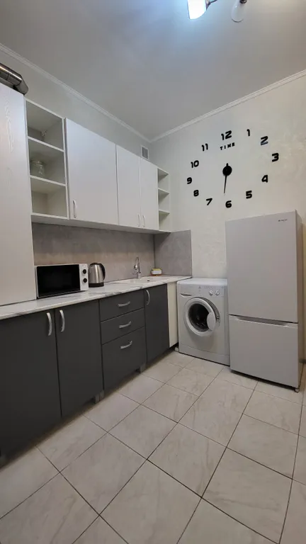 Квартира Уютная квартира в центре города — Горячий Ключ