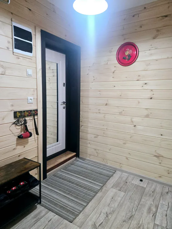 Авторские апартаменты хохлома у Золотых ворот со своей парковкой