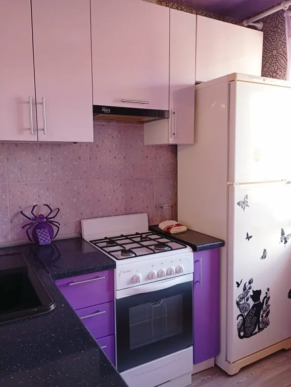 Отличная квартира в центре