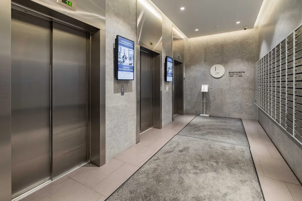 Апартаменты с лоджией для вас м Бухарестская