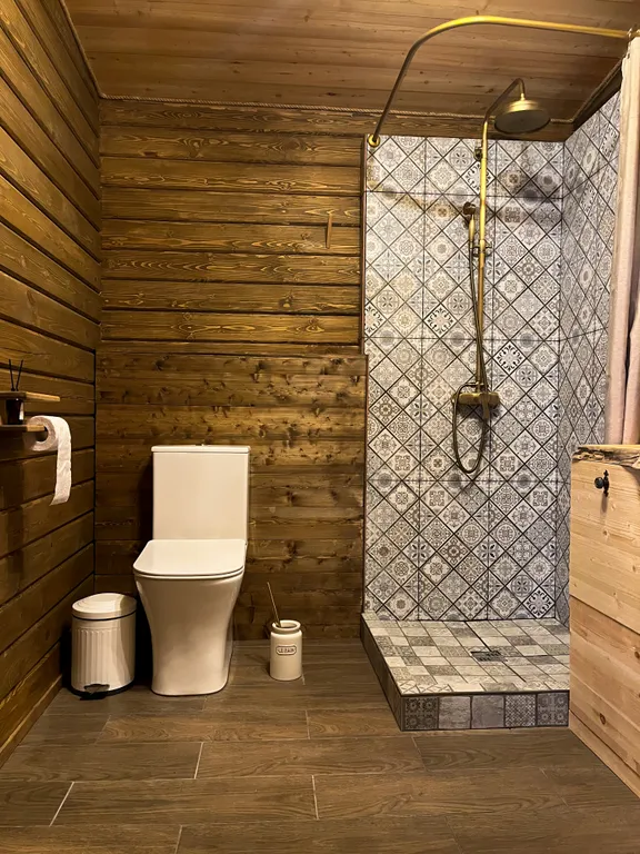 Дом у озера