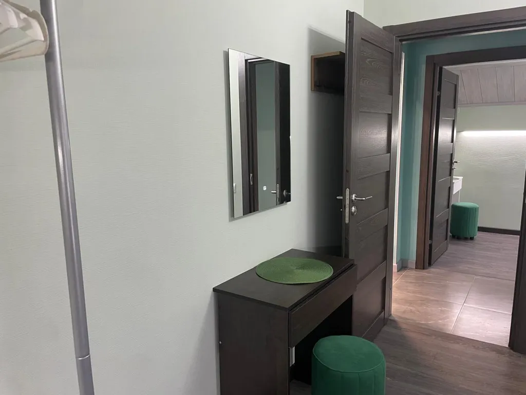 Коттедж Новый дом с сауной — Коммунар