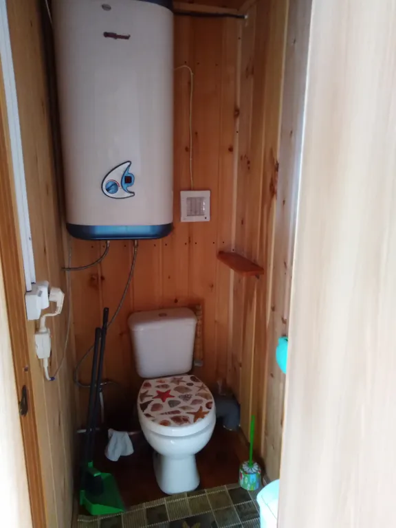 2-комнатный Дом