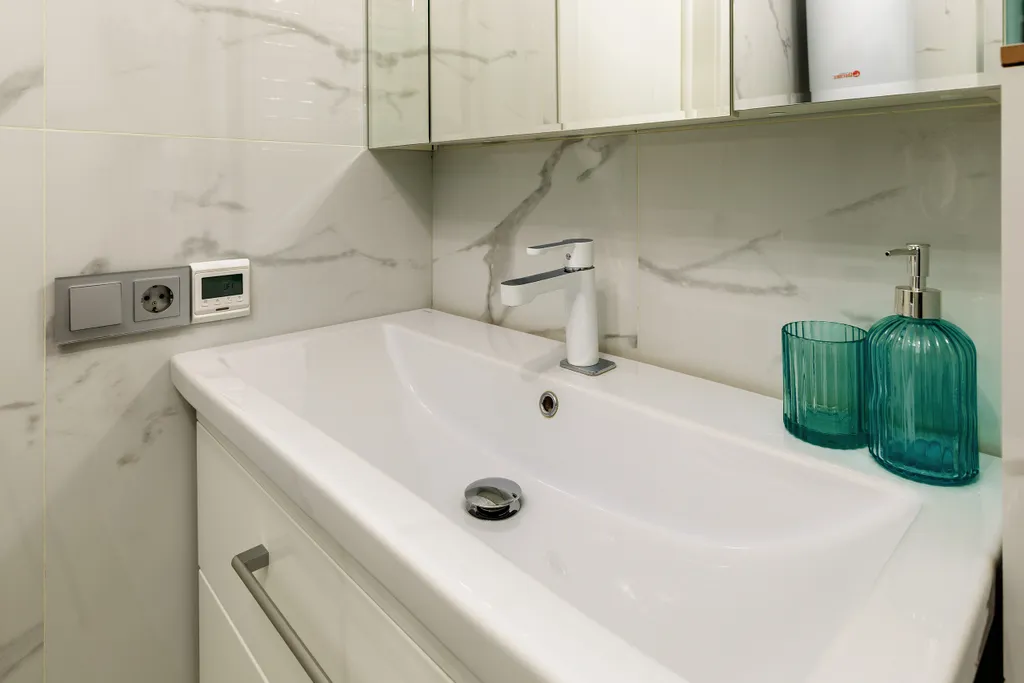 Двухкомнатная квартира с видом на Дон