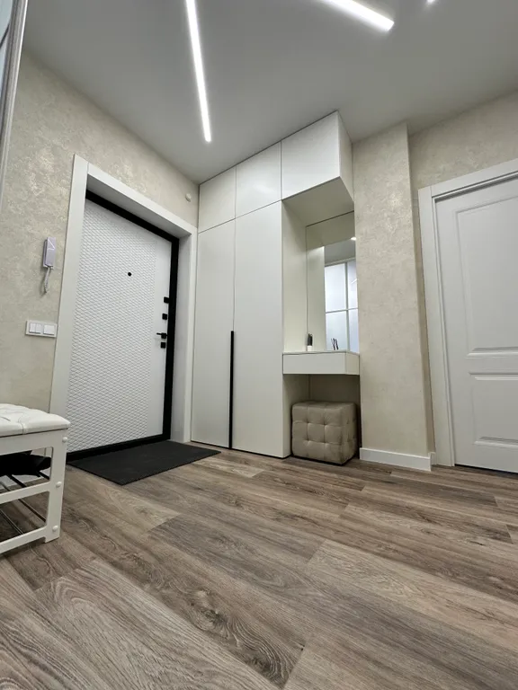 Современная квартира для комфортного отдыха